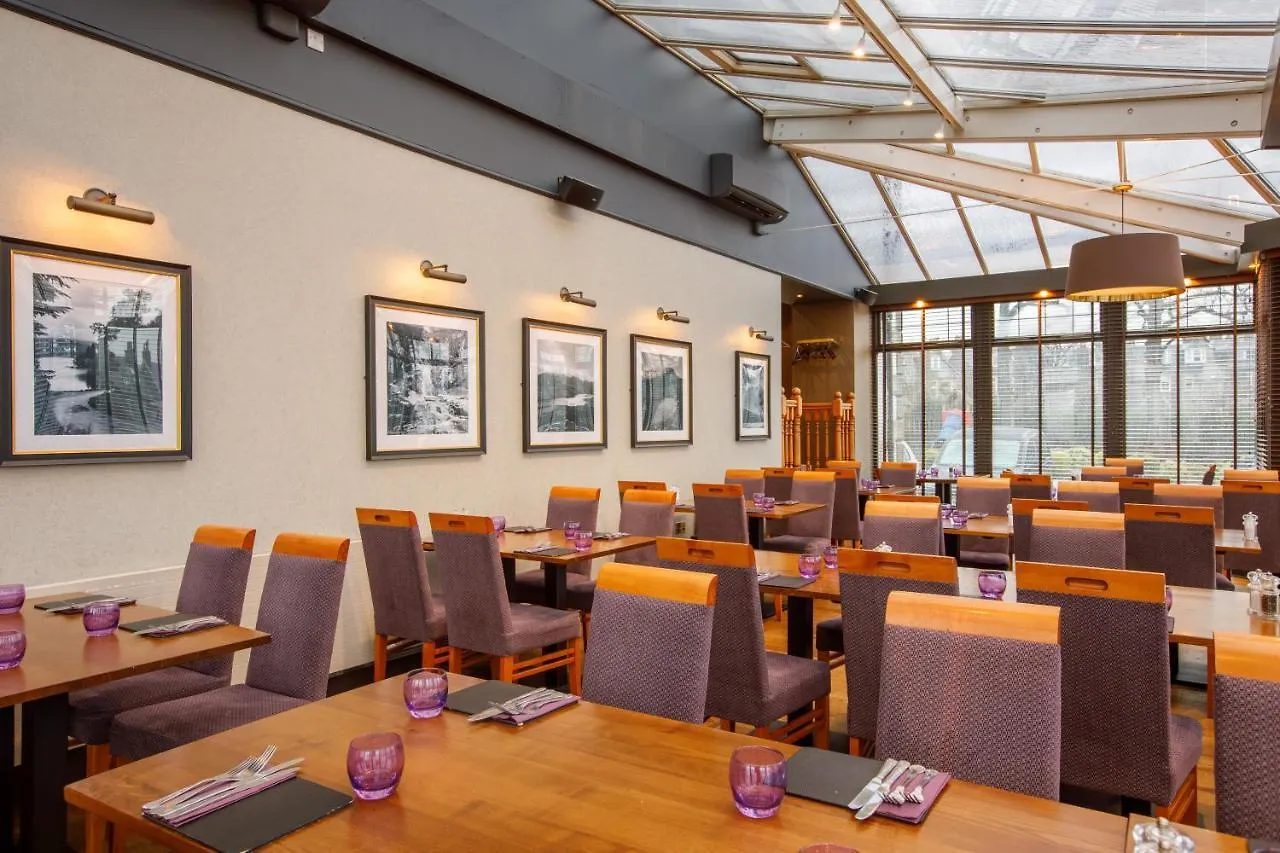 Ferryhill House Hotel Aberdeen 3*,  United Kingdom