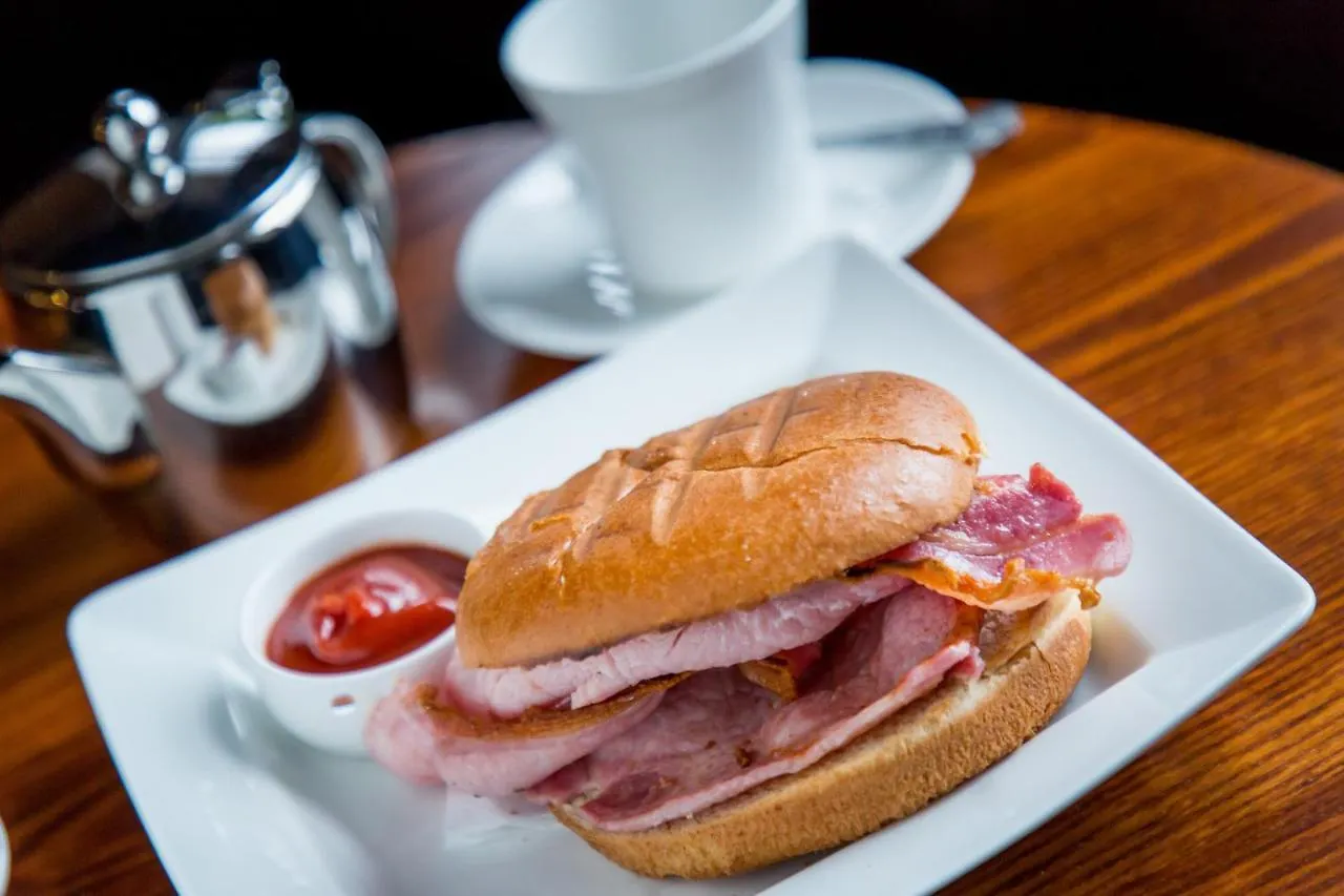Ferryhill House Hotel Aberdeen 3*,  United Kingdom