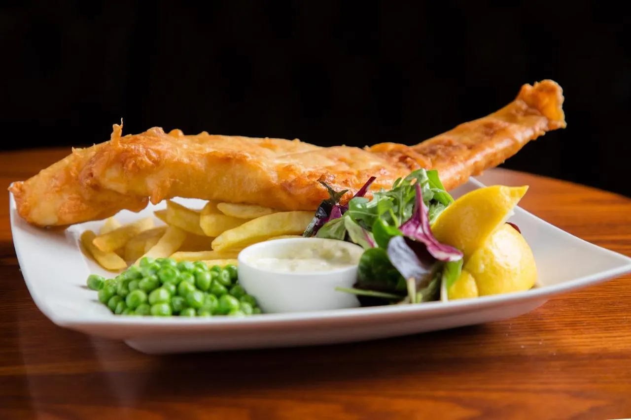 Ferryhill House Hotel Aberdeen United Kingdom