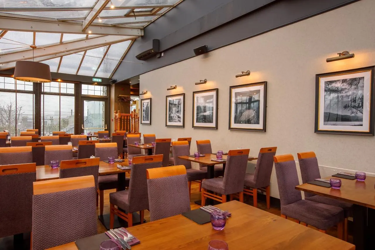 Ferryhill House Hotel Aberdeen