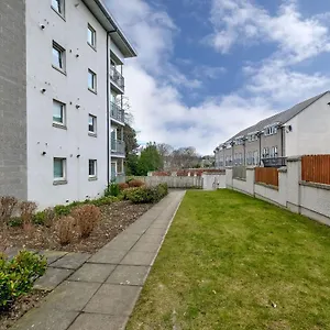 Apartment Orange - Kepplestone, Aberdeen