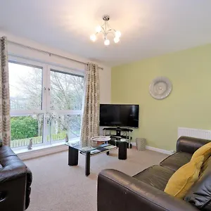 Apartment Caledonia Netherhills, Aberdeen
