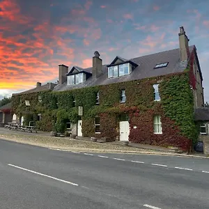 Falls & Restaurant 4* Aysgarth