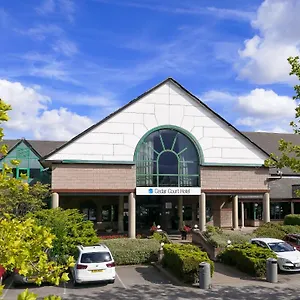 Clarion Cedar Court 4* Wakefield