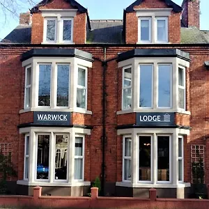 Warwick 3* Carlisle (Cumbria)