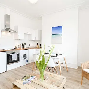 Apartment Modern, Aberdeen