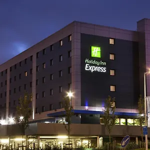 Express - Bridge Of Don Hotel