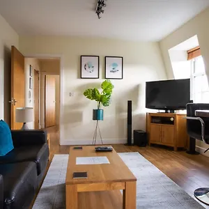 Exchange Building By Viridian Bournemouth