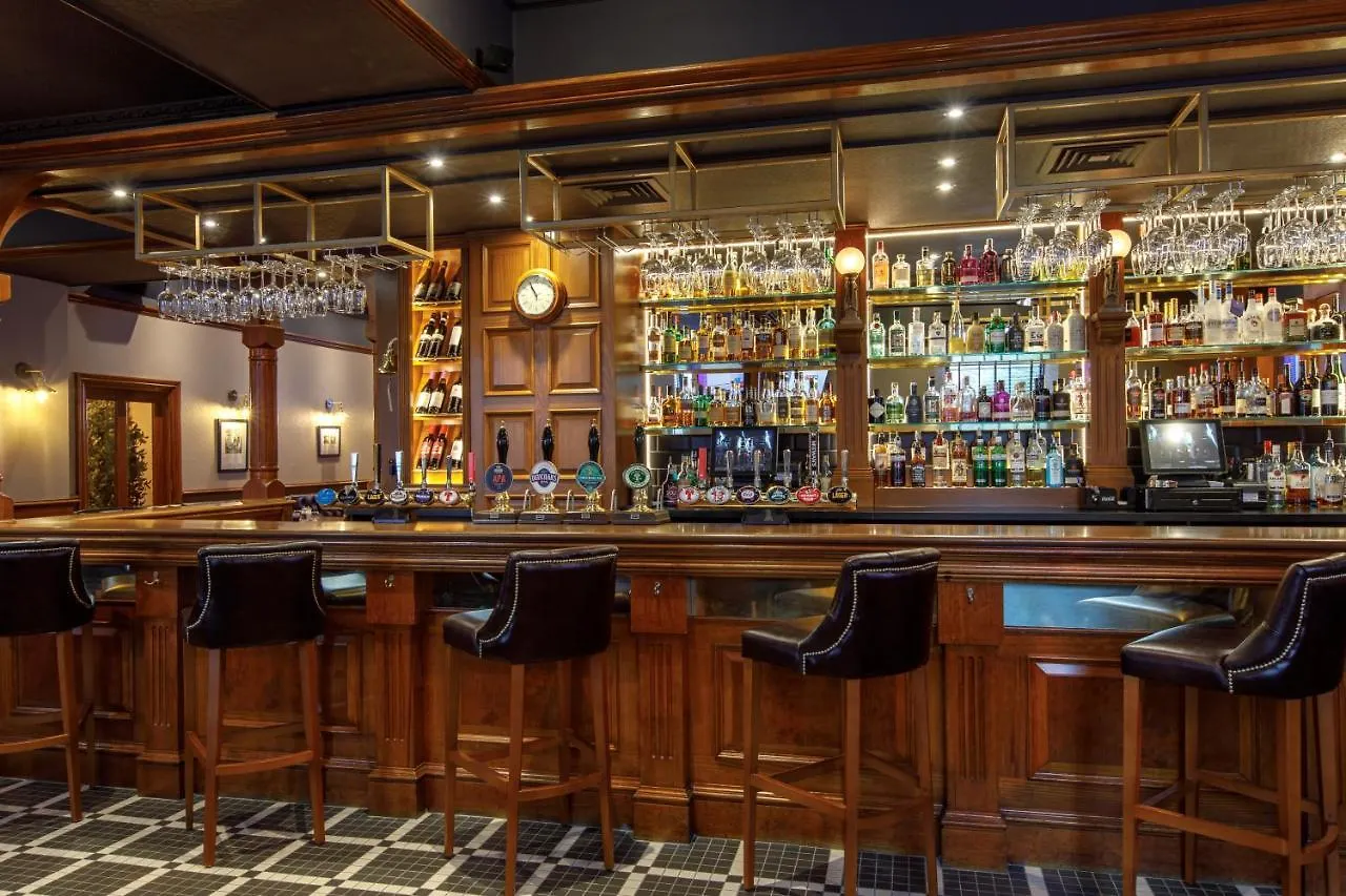 Ferryhill House Hotel Aberdeen